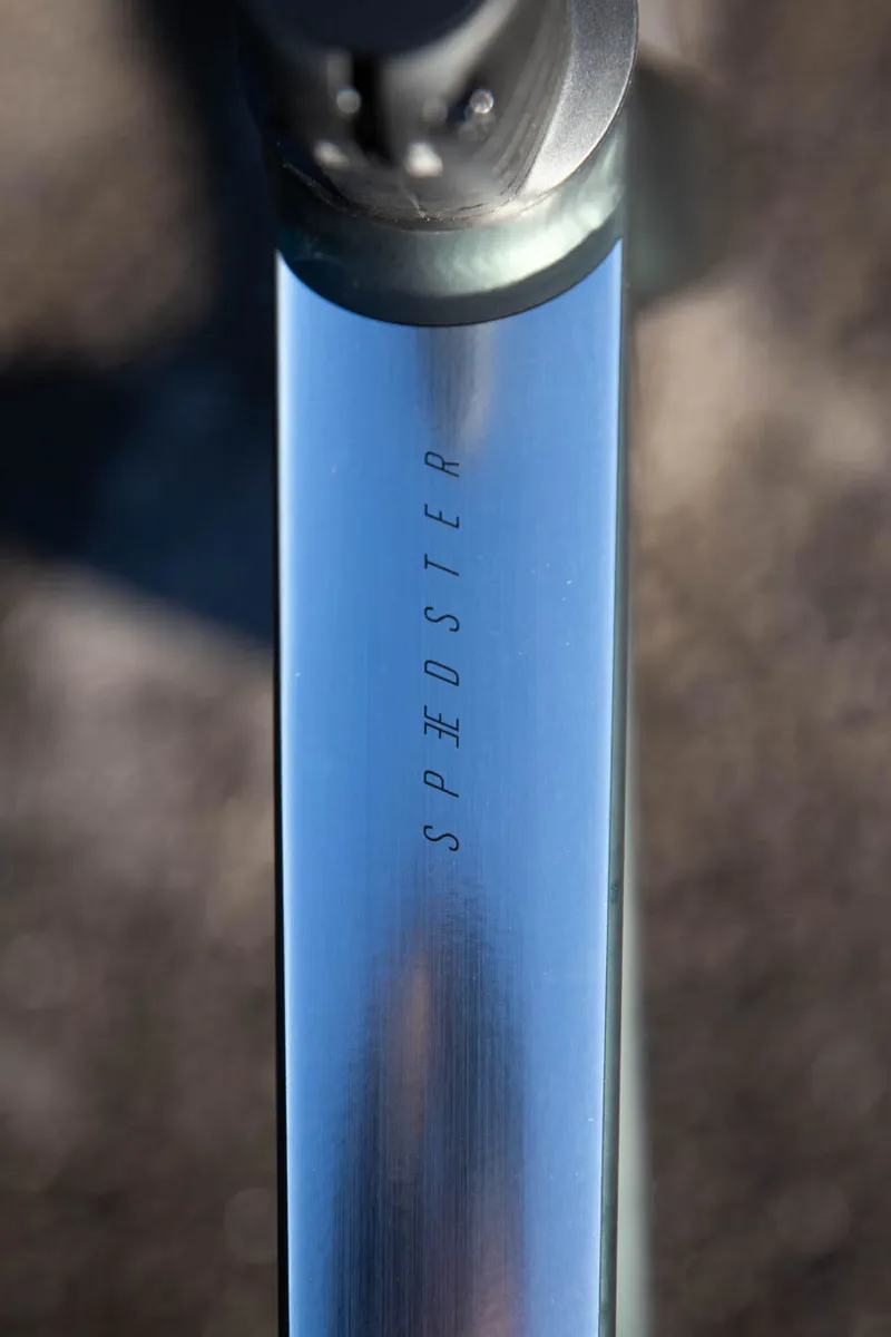 Scott Speedster 20 Road Bike in Green-6